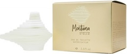 Туалетная вода Montana Parfum D Elle