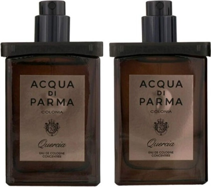 Eau de Cologne Acqua di Parma Colonia Quercia Travel Spray