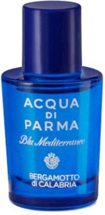 Eau de Toilette Acqua di Parma Blu Mediterraneo Bergamotto Di Calabria