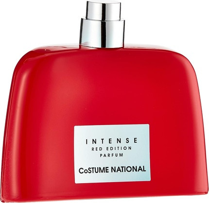 Perfume CoSTUME NATIONAL CONTEMPORARY Intense Red Edition