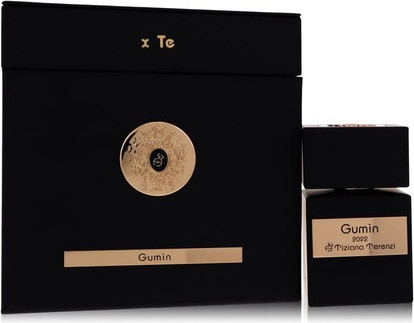 Eau de Parfum Tiziana Terenzi Gumin