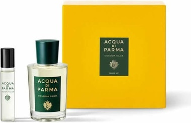 Fragrance Set Acqua di Parma Colonia Club