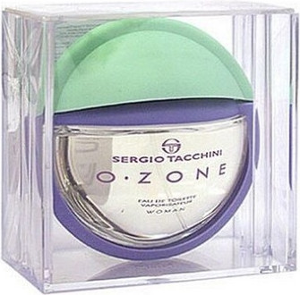 Eau de Toilette Sergio Tacchini O-Zone