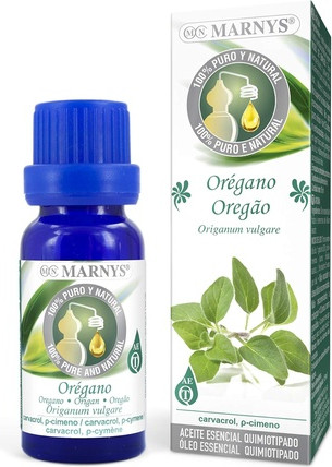 Essential Oil of Oregano Marny's