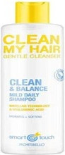 Shampoo Montibello Smart Touch Clean My Hair Shampoo