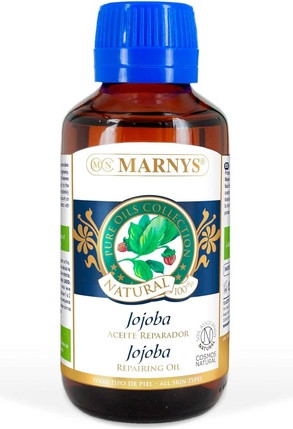 Marnys Jojoba Oil