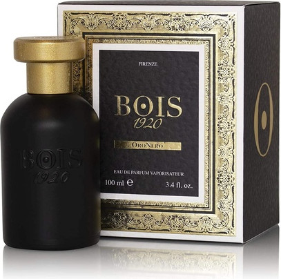 Eau de Parfum Bois 1920 Oro Nero