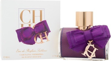 Eau de Parfum Carolina Herrera Sublime