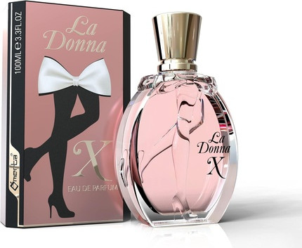 Туалетная вода Ombretta La Donna