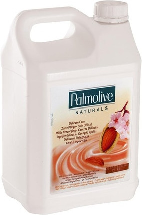 Palmolive Naturals Almond Milk Refill