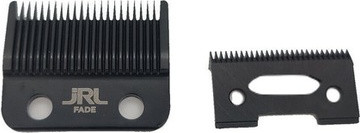 Clipper JRL Onyx Fresh Fade Ersatz-Scherkopf Ober- und Unterplatte