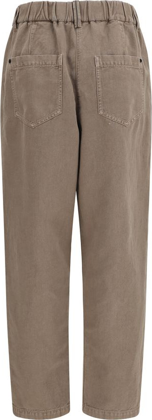 Casual Pants Brunello Cucinelli