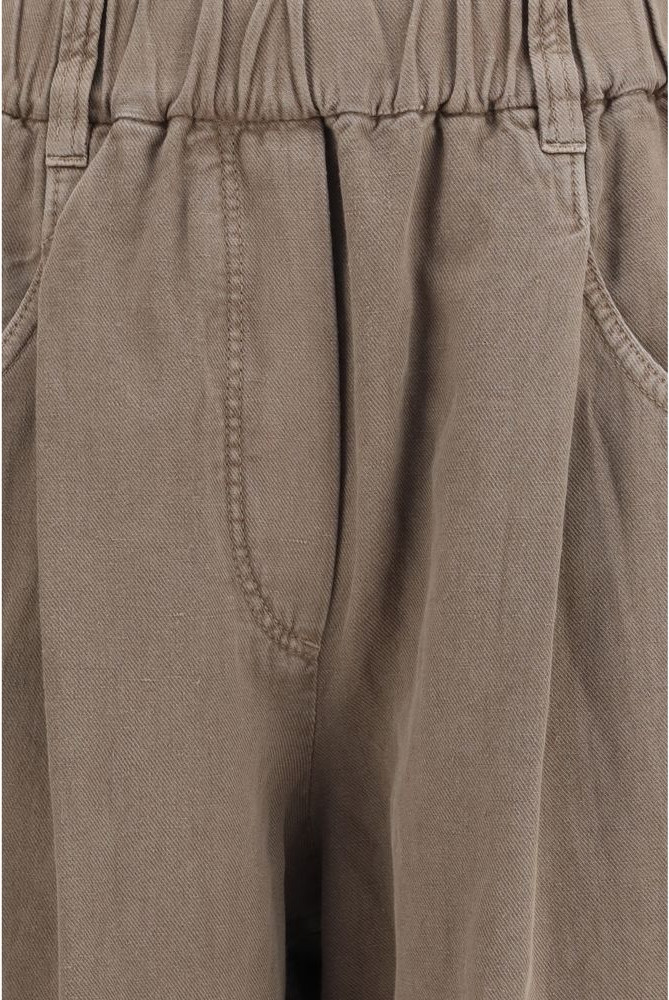 Casual Pants Brunello Cucinelli