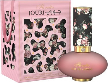 Eau de Parfum Emper Floretta Jouri