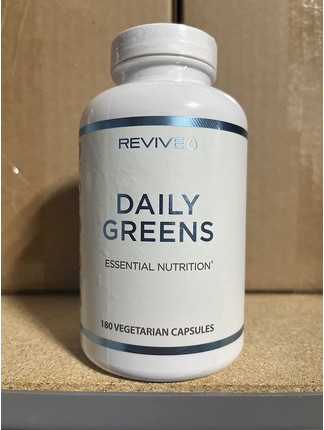 Revive Capsules