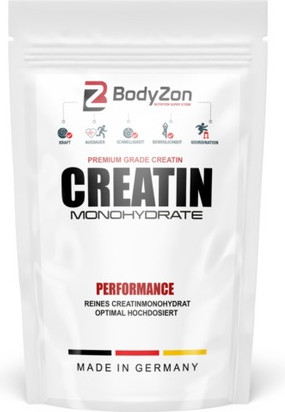 Creatin Monohydrat Pulver Ostrovit Natural 1000g