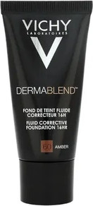 Fluid Foundation Vichy Dermablend Corrector