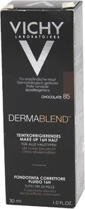 Vichy Dermablend Korrektur-Foundation