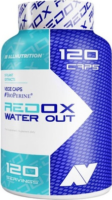 Water Out Allnutrition 120 Kapseln