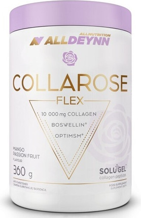 Allnutrition Collarose Flex Mango Maracuja