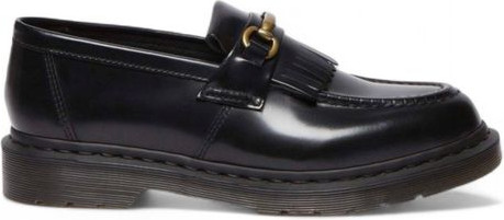 Dress Shoes Dr. Martens Adrian Snaffle Polished Smooth