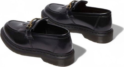 Dress Shoes Dr. Martens Adrian Snaffle Polished Smooth
