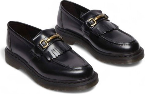 Dress Shoes Dr. Martens Adrian Snaffle Polished Smooth