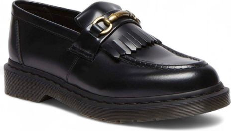Dress Shoes Dr. Martens Adrian Snaffle Polished Smooth