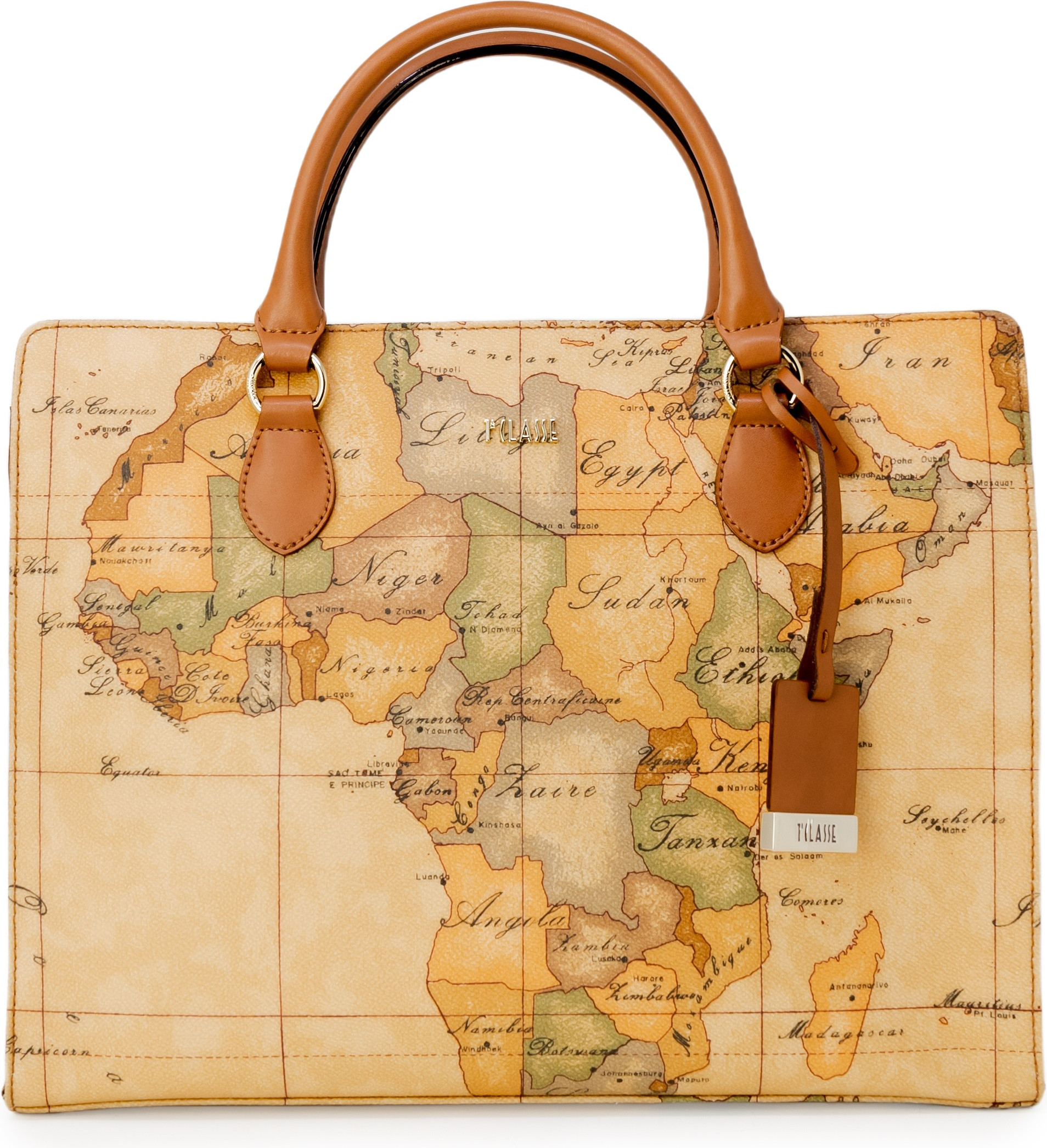 Bags ALVIERO MARTINI 1a CLASSE