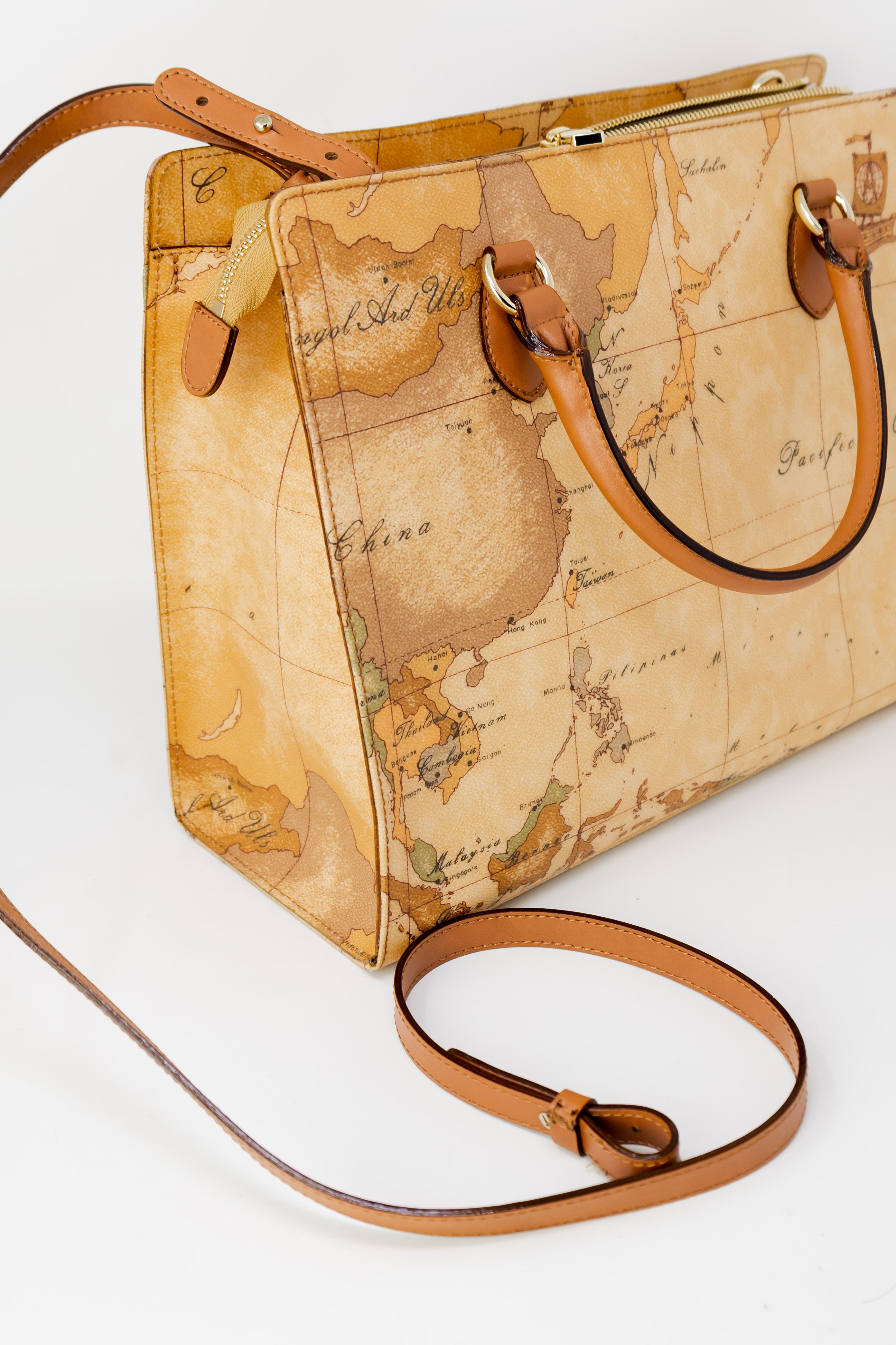 Bags ALVIERO MARTINI 1a CLASSE