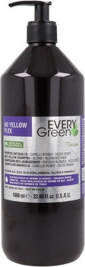 Shampoo Dikson Everygreen No Yellow Plex