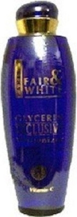 Glycerin Cream Fair & White Exclusive Vitamin C