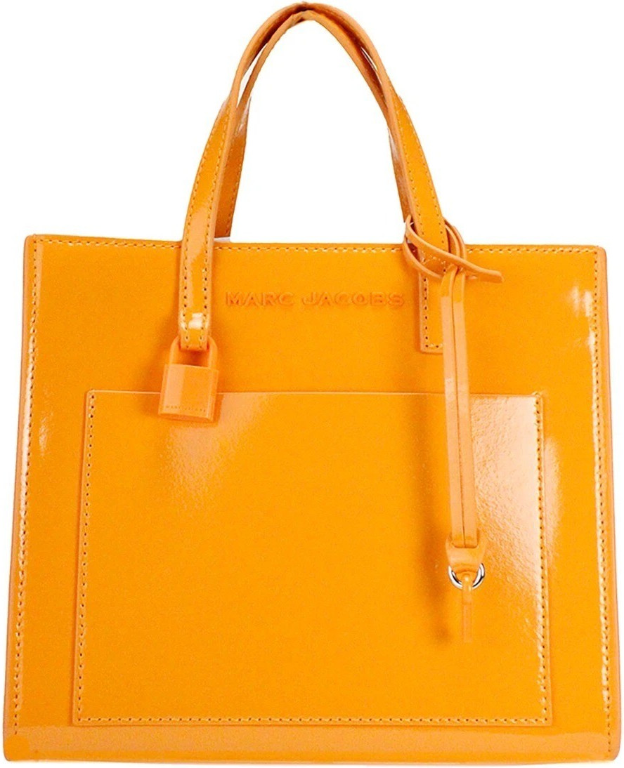 Crossbody Tote Bag Purse The Marc Jacobs Mini Grind