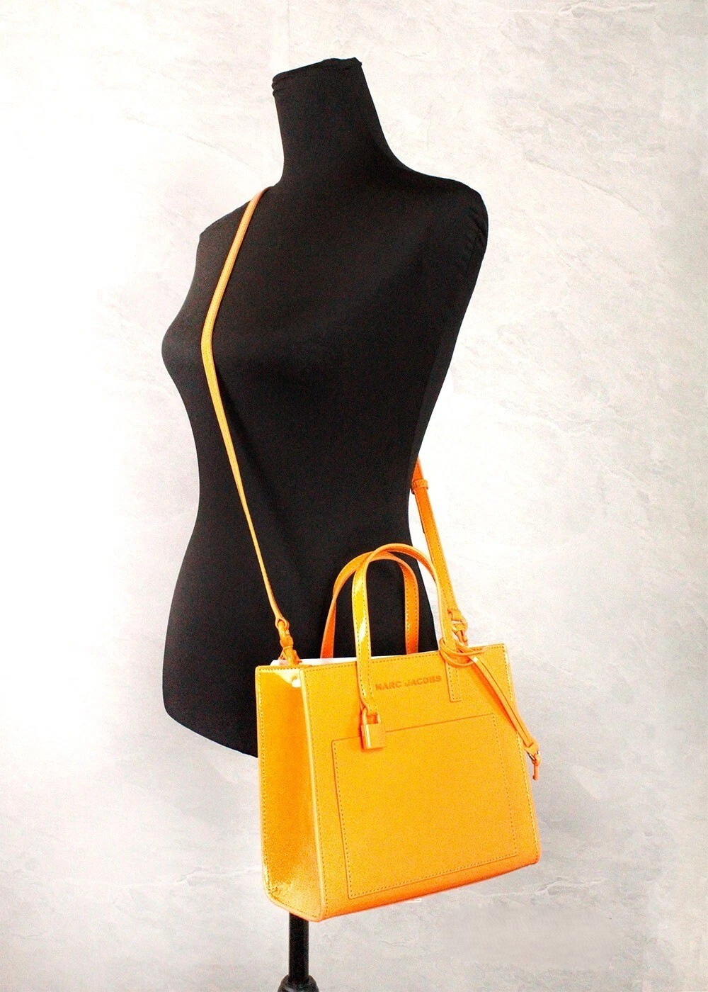 Crossbody Tote Bag Purse The Marc Jacobs Mini Grind