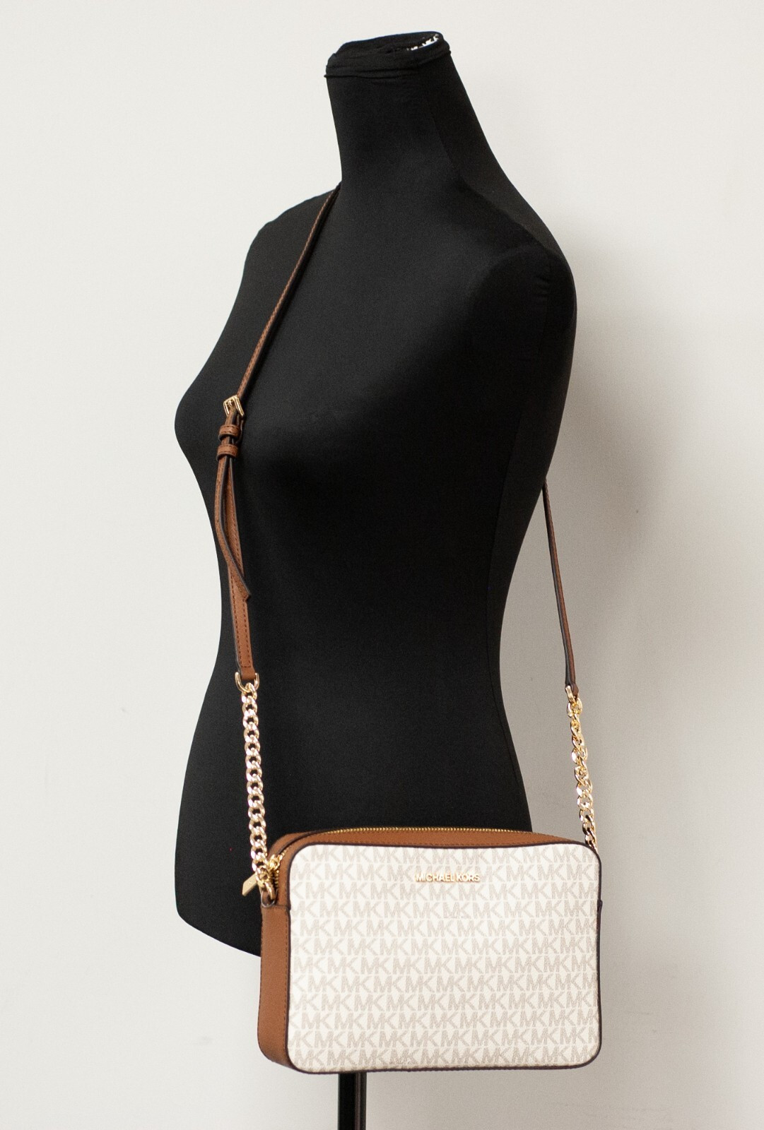 Сумка Michael Kors Jet Set Large East West Crossbody