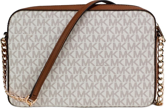 Сумка Michael Kors Jet Set Large East West Crossbody