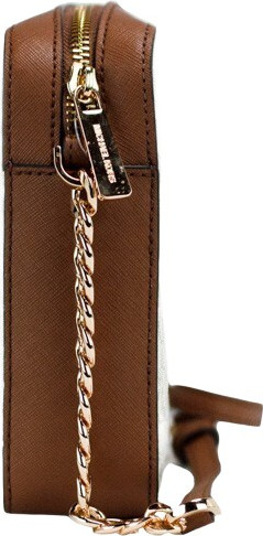 Сумка Michael Kors Jet Set Large East West Crossbody