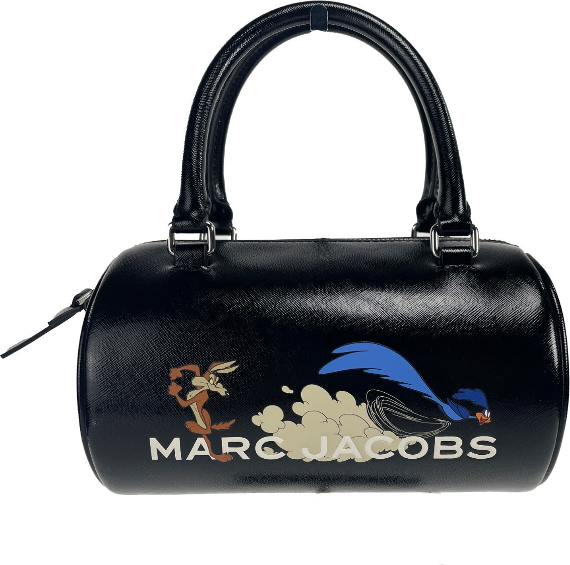 Crossbody Bag The Marc Jacobs The Duffle Bag x Looney Tunes Road Runner