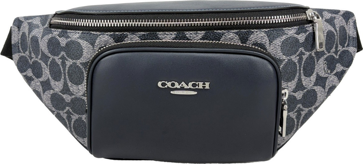 Coach Racer Signature Fanny Bel Boxosi