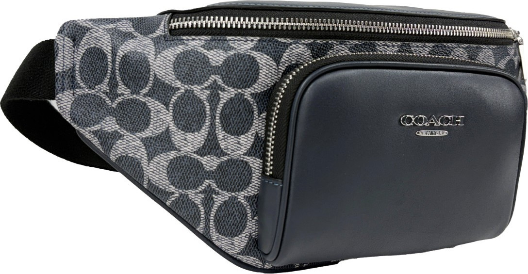 Coach Racer Signature Fanny Bel Boxosi