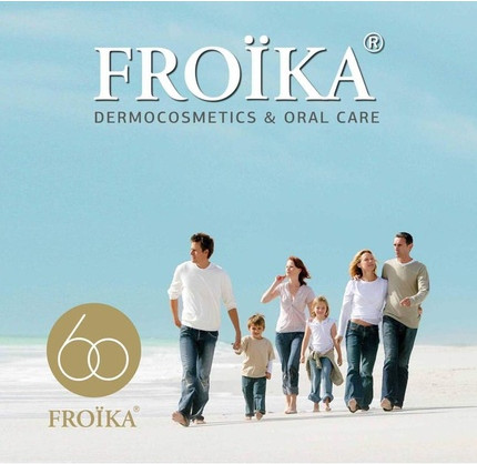 Hyaluronic Face Serum Froika