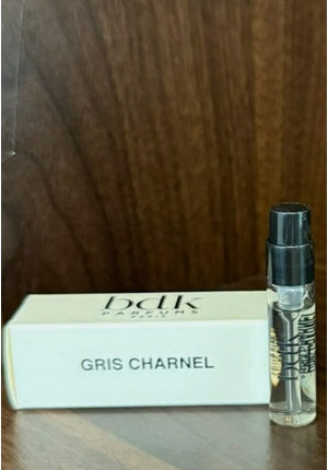 Eau de Parfum BDK Parfums Gris Charnel