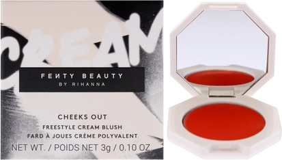 Creme Blush Fenty Beauty by Rihanna Cheeks Out