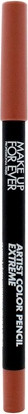 Makeup Pencil Make Up For Ever Artist Color Pencil Extreme