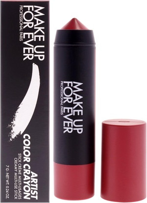 Make Up For Ever Artist Color Crayon 101 Blushing Pink Makeup