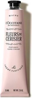 Hand Cream L'Occitane Cherry Blossom
