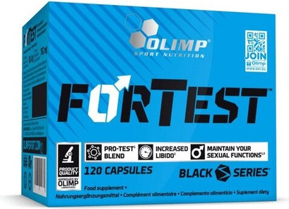 Kapseln Olimp Sport Nutrition