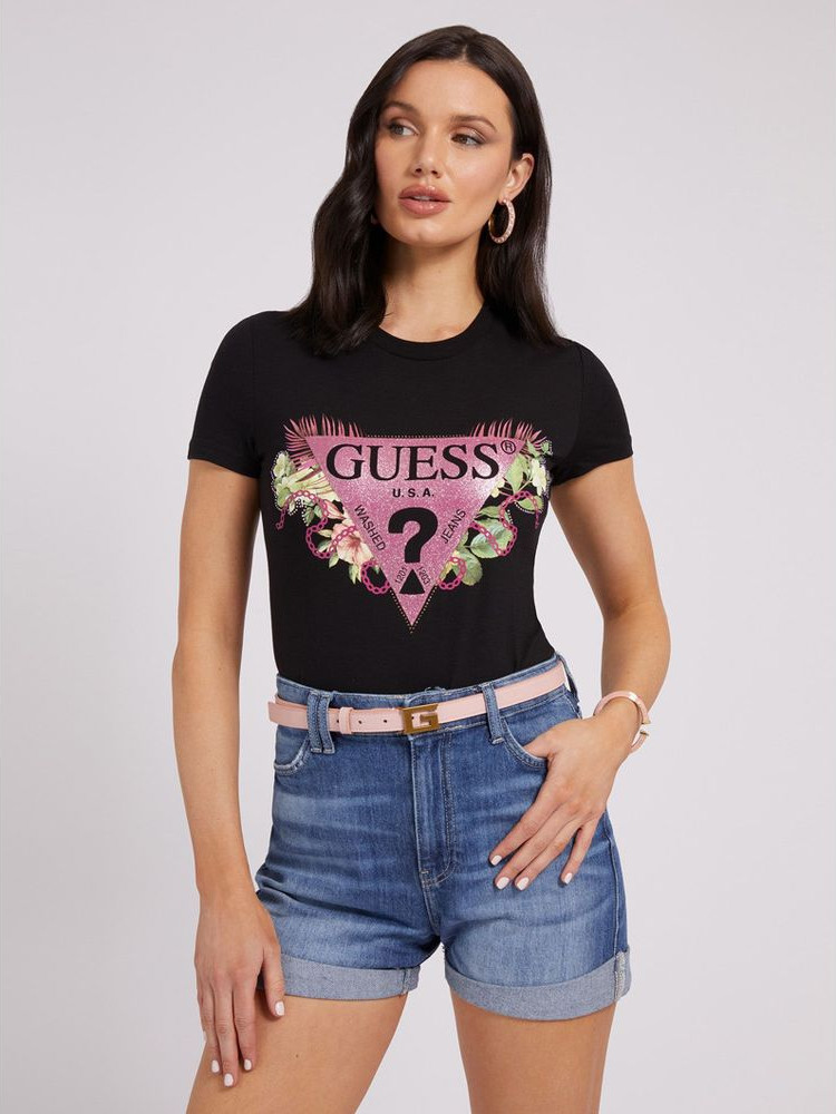 Футболка GUESS