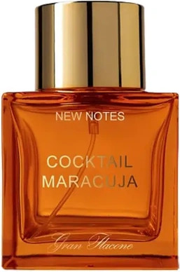 Extrait De Parfum Notes du Nord Cocktail Maracuja Große Flasche