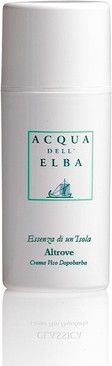 Aftershave Balsam Acqua Dell Elba Essenza Di Unisola Altrove